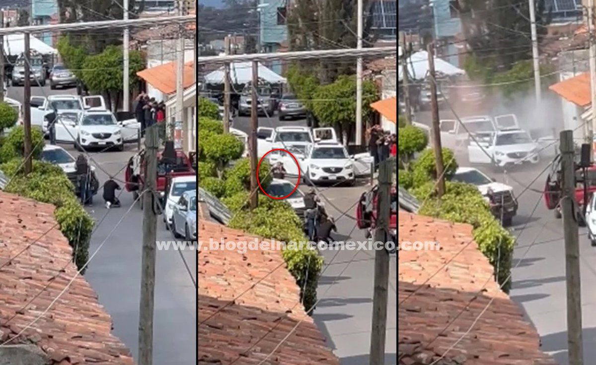 blogdelnarcomex's tweet photo. No eran inocentes, los 17 muertos en San José de Gracia; Michoacán, serían de Carteles Unidos por haber ingresado a bastión del CJNG y no querer entregar las armas, en el video se ve como intentan negociar pero fracasaron, indica versión https://t.co/lozV91xEgo https://t.co/dAUsfL1lmR