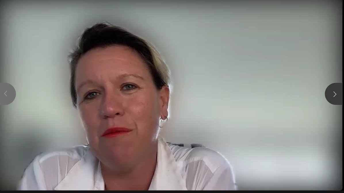 DivCouncilAus's tweet photo. "We're dealing with a national culture where we have some problems w/Australian masculinity & white supremacy & those power imbalances society-wide, play into unsafe workplaces for women, particularly women of colour & people of colour.” @brynnobrien @AustCCR #IStandForRespect https://t.co/Ah1mIPVOxc