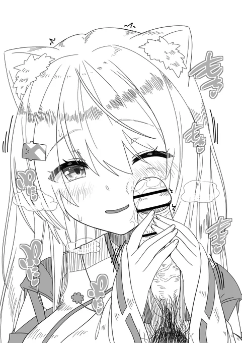 sinyik 顔ズリ 