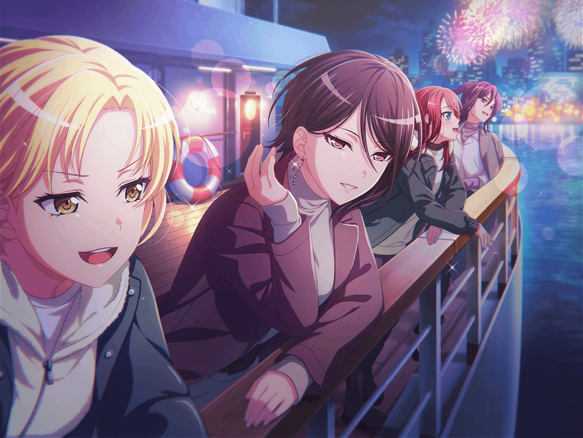 gbp_bot's tweet photo. 【海に咲く花々】八潮 瑠唯 https://t.co/Io1cH33sxX