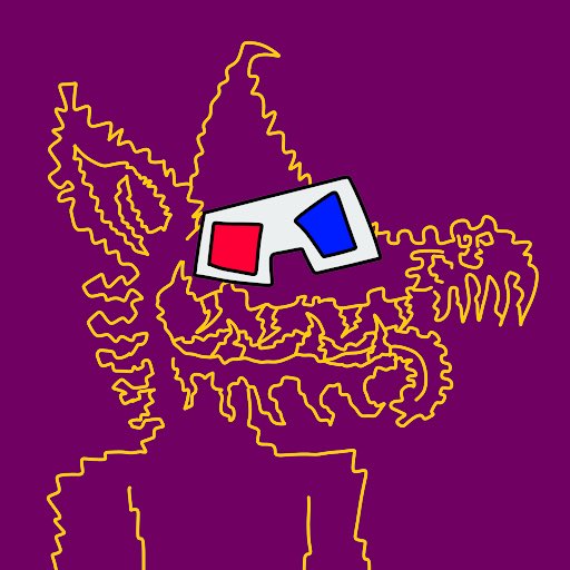 #NewNFTProfilePic NFT by HOWLERZ_DEPLOYER

!awoo