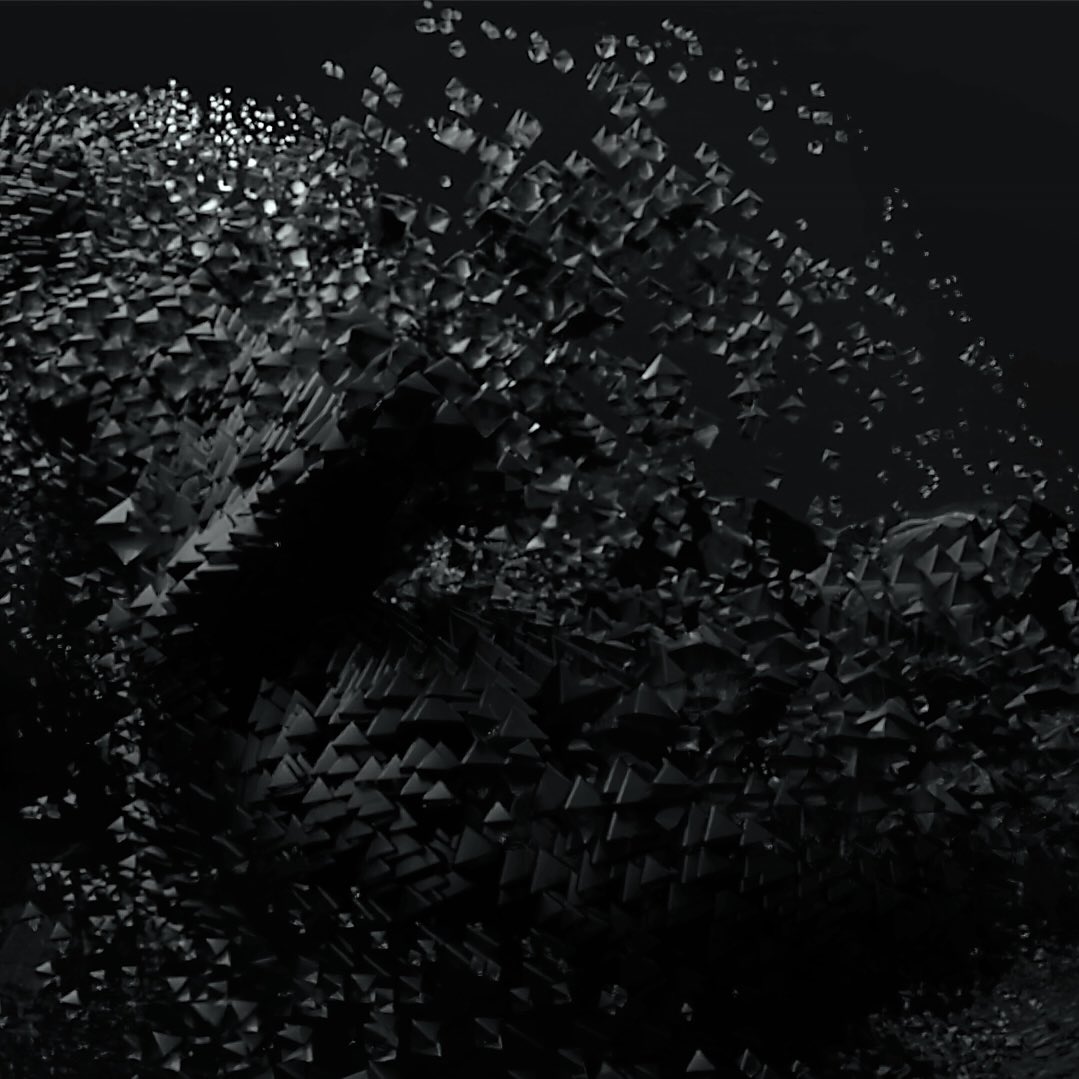 New exploration with VDB Particles