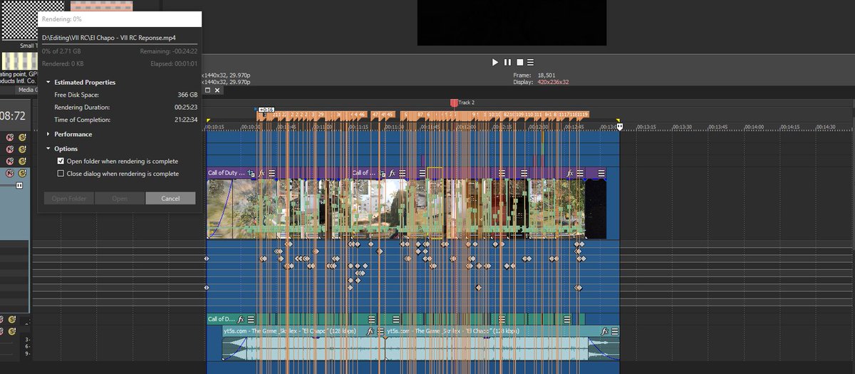 TavionNewbb's tweet photo. after a shit ton of road blocks in vegas, and getting shadow banned on warzone, My Final response is rendering! #TavionVII #VIIRC @ProjectVll https://t.co/xsmbdhfCRO