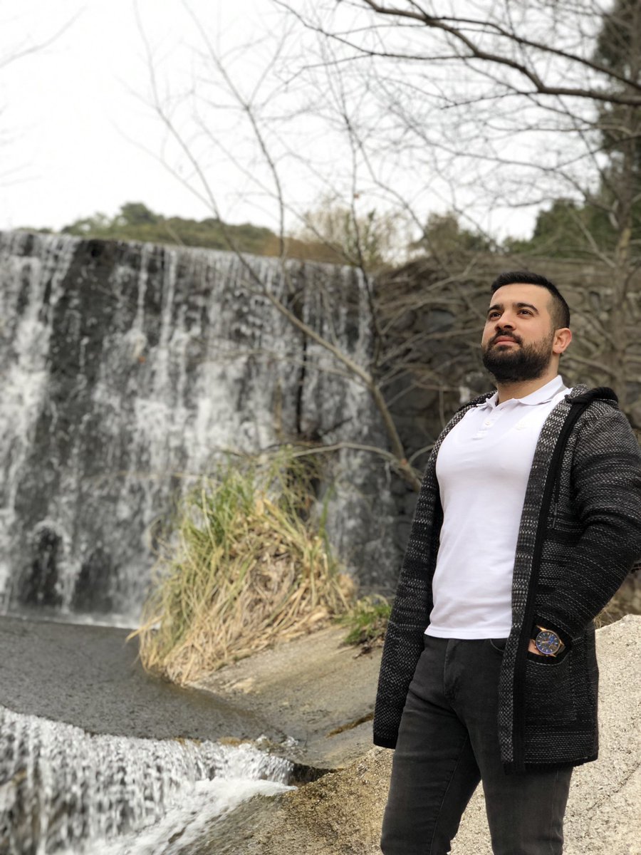 Hiçbir şeyin altında kalmam, bana yapılanın iki katını yapacak kadar cömertim.🌊
