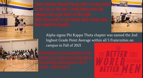 asu_asig's tweet photo. Check out our February newsletter! Lots of great things happening ‼️ https://t.co/y0ZY3JEEmp
