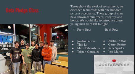 asu_asig's tweet photo. Check out our February newsletter! Lots of great things happening ‼️ https://t.co/y0ZY3JEEmp