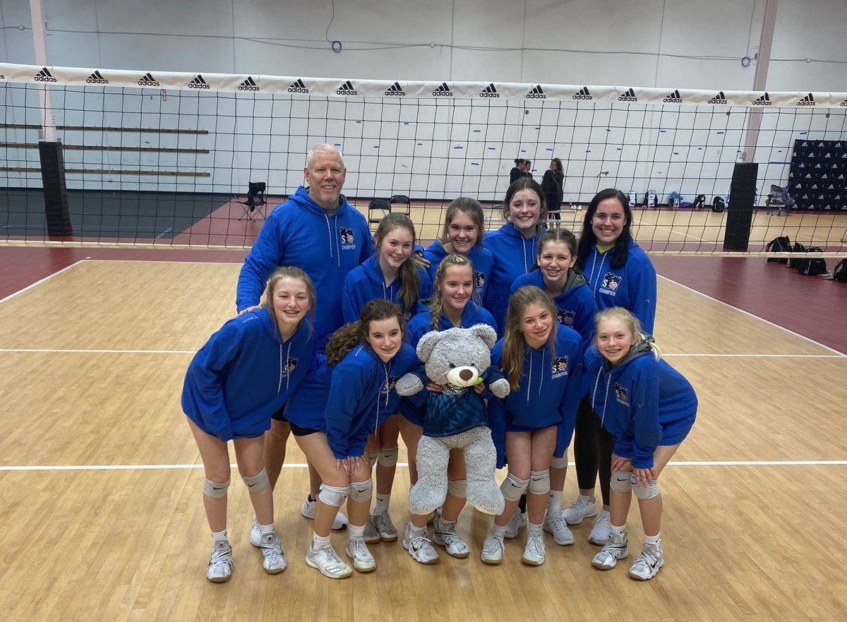 Club Unite 14 National takes 1st place in the SVT Southeast Invitational. 5-1 on the weekend.