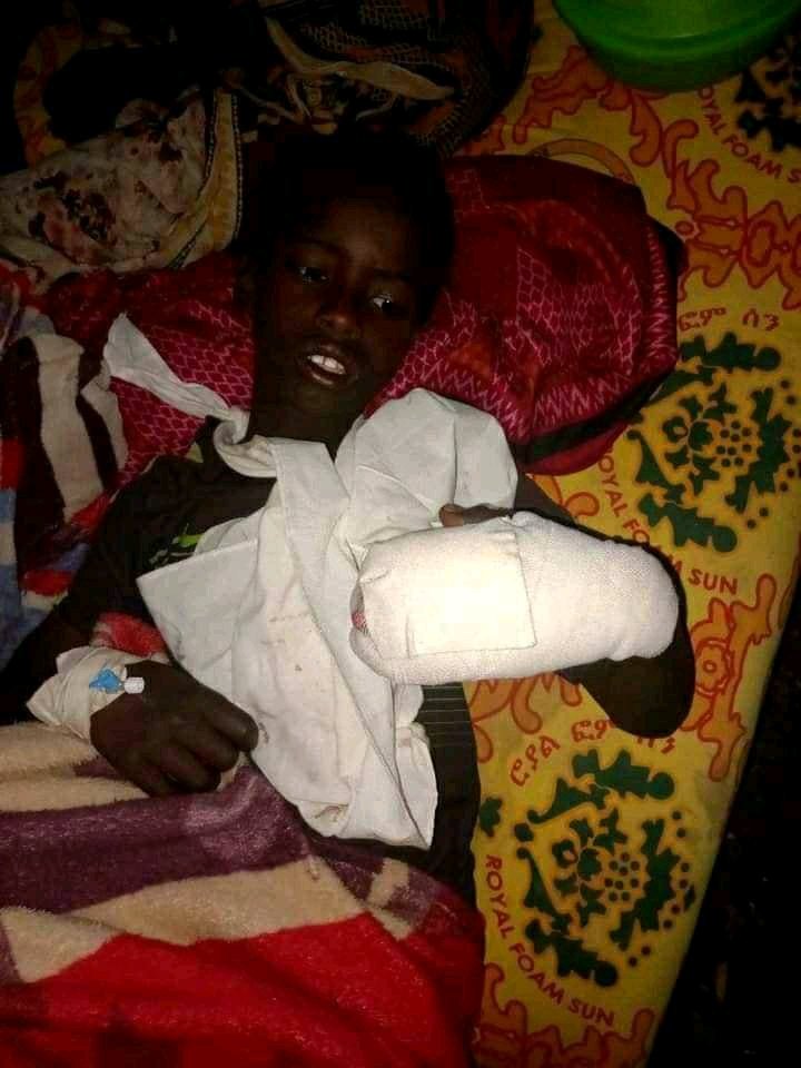 Mohammedkadir09's tweet image. There are enough evidences the crimes committed in Afar amount to war crimes, crimes against humanity and acts of genocide that held in Afar civilian.
#AfarUnderAttack 
#AfarMassacre 
 @mbachelet @UN_HCR @USUN