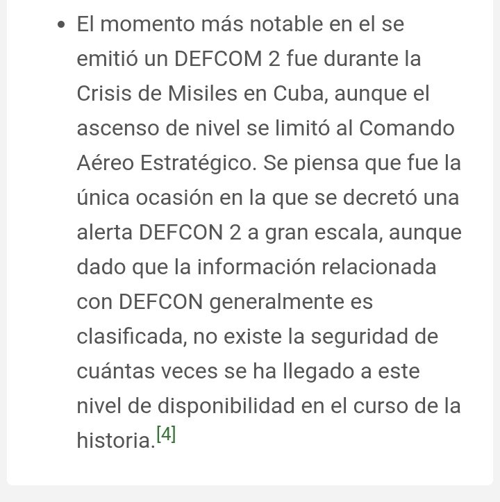 CidLemun's tweet image. Yo tampoco sabia que significa #Defcon2