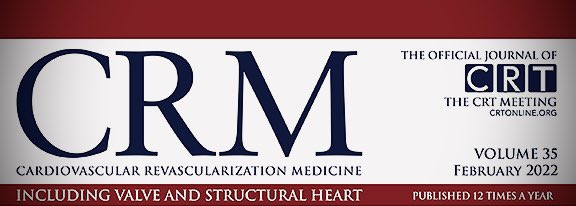 Giorgio A. Medranda MD, FACC, FAHA, FSCAI (@giorgiomedranda) on Twitter photo Honored and privileged to accept the position of Social Medial Ambassador for <a href="/CRMjournal/">CRMjournal</a> among legends in the field at #CRT2022!
<a href="/CRT_meeting/">CRT Meeting</a> <a href="/ron_waksman/">Ron Waksman</a> <a href="/DorBen/">Itsik Ben Dor</a> <a href="/BCase07/">BCaseMD</a> <a href="/HashimHayder/">Hayder Hashim</a> <a href="/MohitpahujaMD/">Mohit Pahuja</a> <a href="/SrihariNaiduMD/">Srihari S. Naidu, MD</a> <a href="/RameshDaggubati/">Ramesh Daggubati</a> <a href="/brutkin05/">Bruce Rutkin MD / brutkin@northwell.edu</a> <a href="/hect2701/">Prof. Hector M. Garcia-Garcia</a> <a href="/KunalB_MD/">Kunal Brahmbhatt</a> Honored and privileged to accept the position of Social Medial Ambassador for <a href="/CRMjournal/">CRMjournal</a> among legends in the field at #CRT2022!
<a href="/CRT_meeting/">CRT Meeting</a> <a href="/ron_waksman/">Ron Waksman</a> <a href="/DorBen/">Itsik Ben Dor</a> <a href="/BCase07/">BCaseMD</a> <a href="/HashimHayder/">Hayder Hashim</a> <a href="/MohitpahujaMD/">Mohit Pahuja</a> <a href="/SrihariNaiduMD/">Srihari S. Naidu, MD</a> <a href="/RameshDaggubati/">Ramesh Daggubati</a> <a href="/brutkin05/">Bruce Rutkin MD / brutkin@northwell.edu</a> <a href="/hect2701/">Prof. Hector M. Garcia-Garcia</a> <a href="/KunalB_MD/">Kunal Brahmbhatt</a>