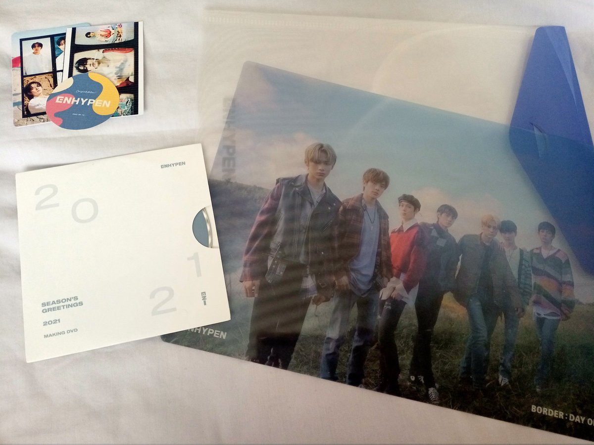 maenhs's tweet photo. ๊ฐ #maenhsmails ๐ ๊ฑ
hello! @kgardenshop_ph thank you so much for the smooth transaction ! and safe silang umuwii ๐
#KGarden_FEEDBACKS https://t.co/lCLGINpd2Z