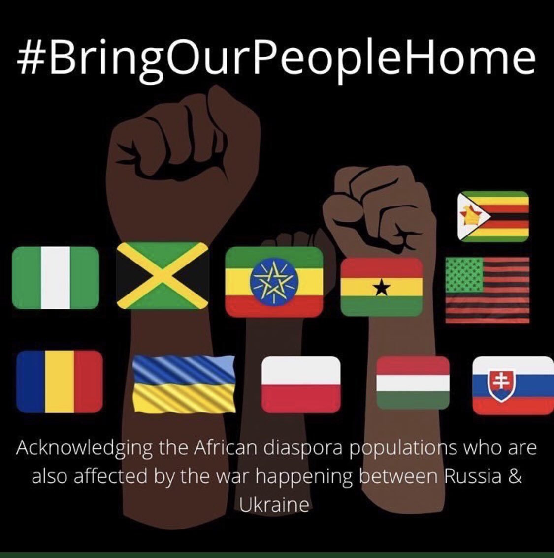 DurantFowler24's tweet photo. #BringOurPeopleHome https://t.co/31nNq2HkZl