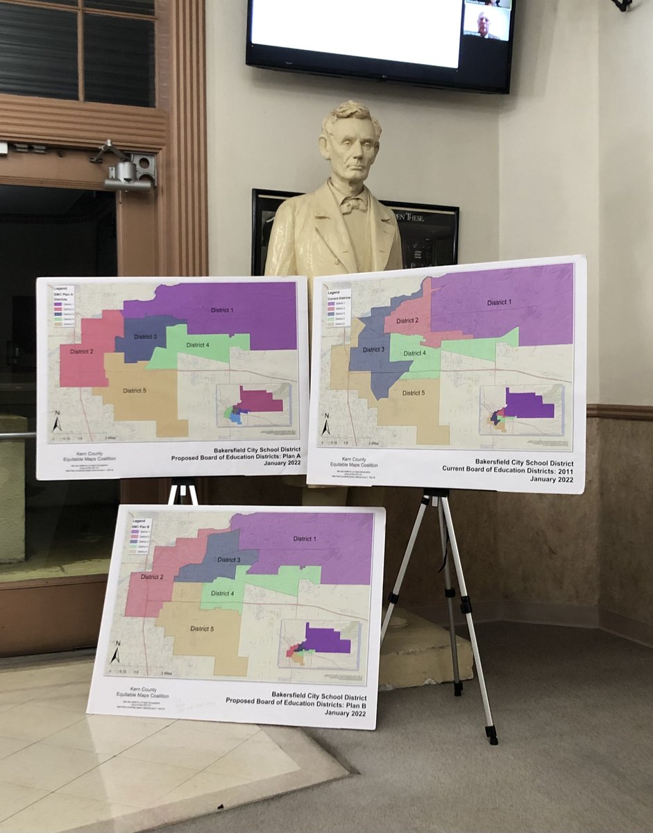 EquitableMaps's tweet image. Proud to stand with Region 21 Migrant Parents in our Fight for Fair Maps and for their Director of choice in: #redistricting @BetaTeachers