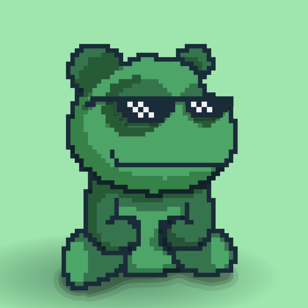 Sweet Panda NFT | MINT DATE : TBA tweet media