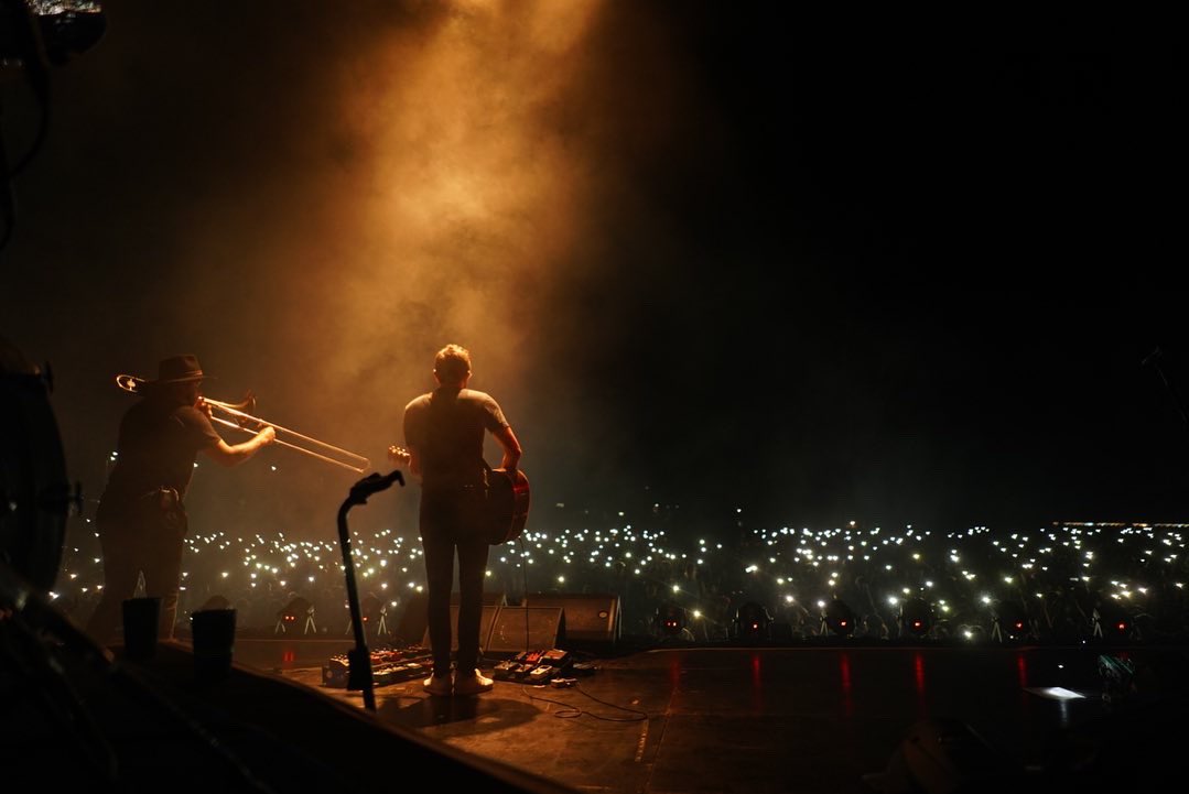 ntvgoficial's tweet photo. Pero si estoy con vos, no necesito nada 🤍 https://t.co/h7Ih1Gv846