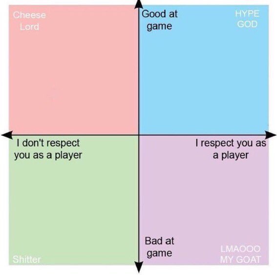 The Mythic J@Combo Breaker tweet media