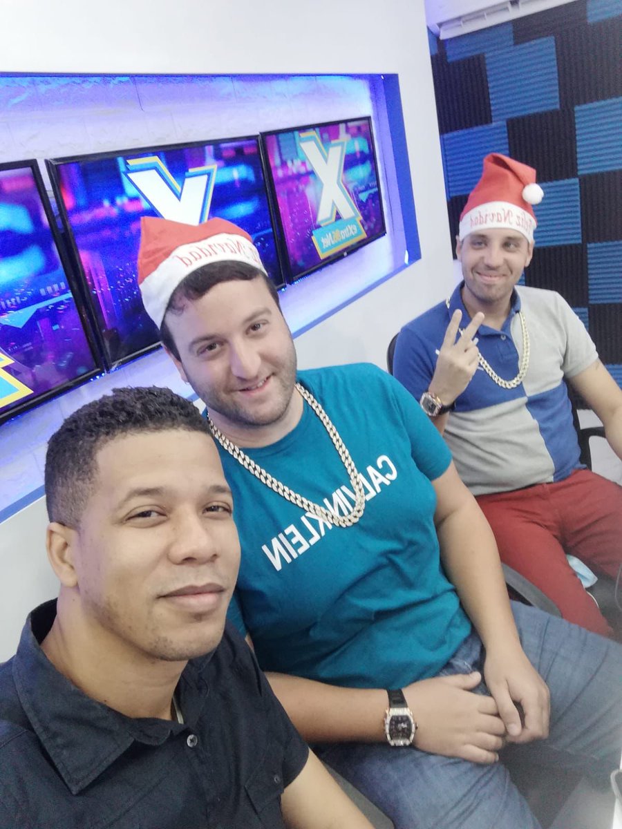 RonRafaelS's tweet photo. #Extra86 #Extra86Net #Radio #RonRafael #RonRafaelS #RonShimshilashvili #RonRafaelShimshilashvili #SantoDomingo #Premio #Birthday #Cumpleanos #30th #UnikRadio https://t.co/huBCXT3yLQ