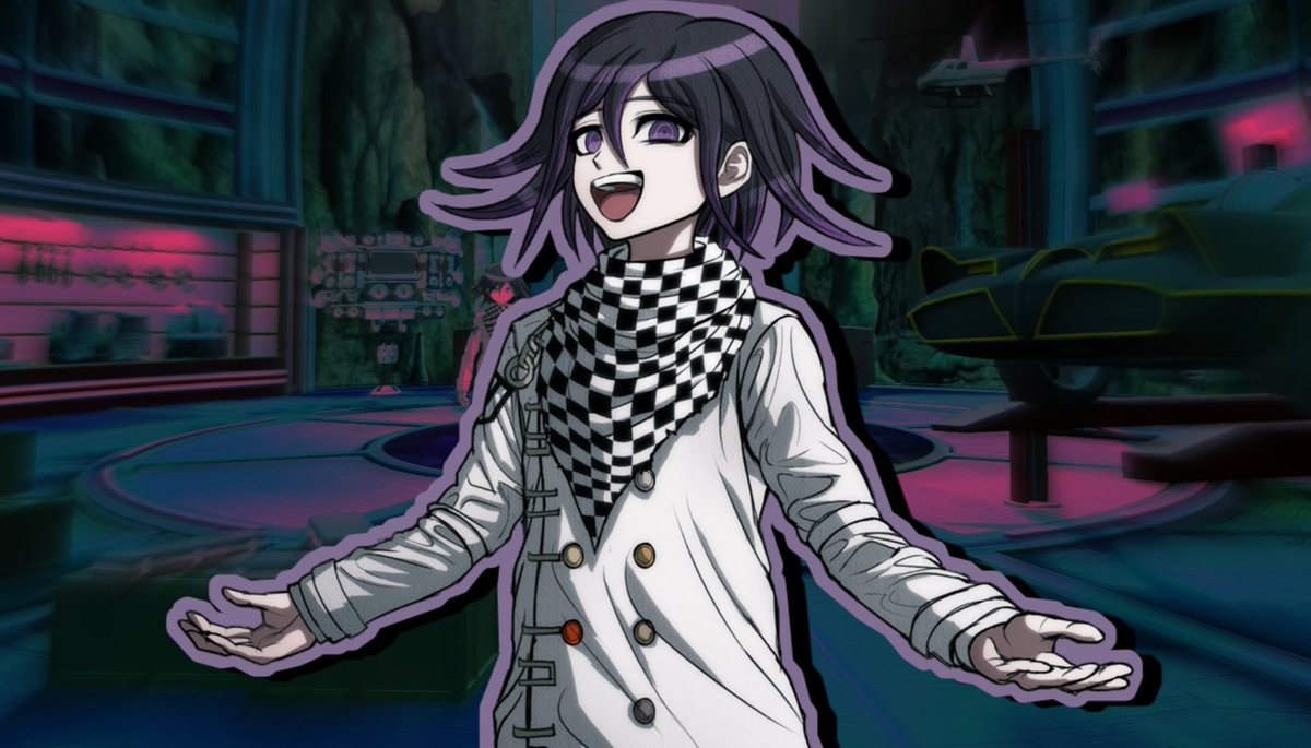 Yup. Esa misma. ¿No se ve increíblemente sexy?