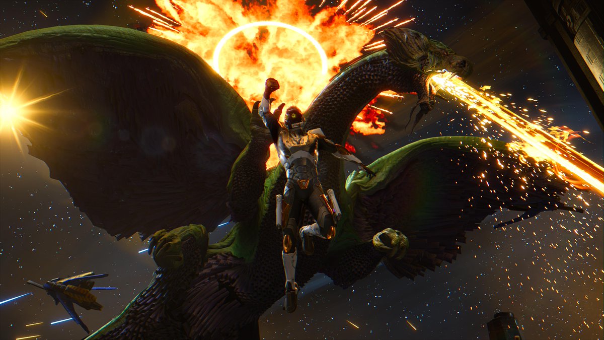 Dean O'Donnell tweet media