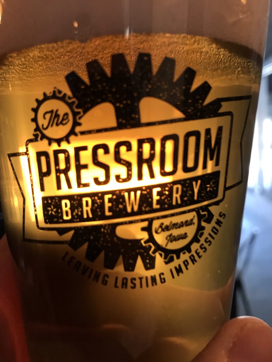 PressroomBrewer's tweet photo. #Thepressroombrewery https://t.co/nq5LDmzHb3
