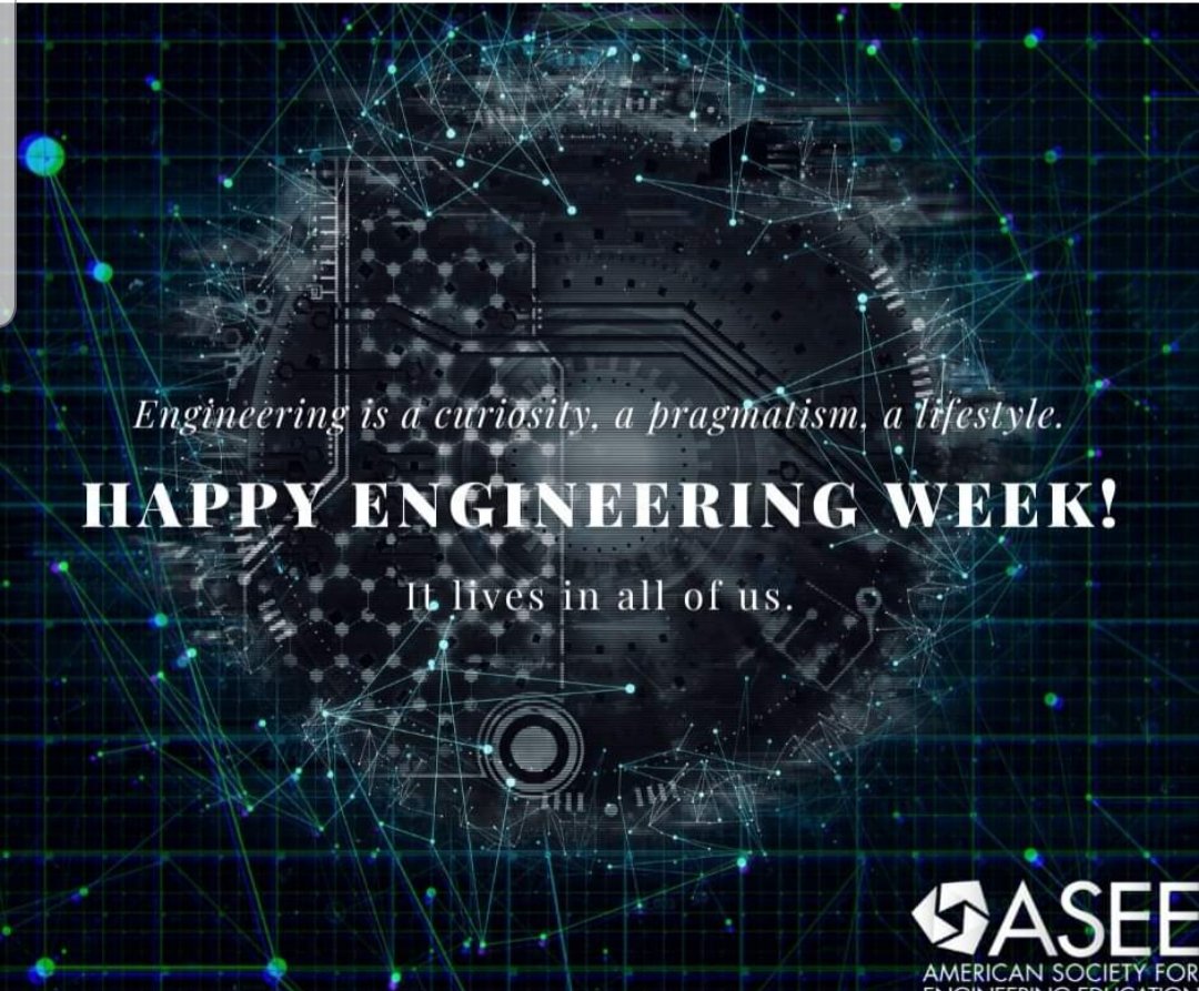 spayneki1's tweet photo. This concludes Engineering Week 🐍🐍🐍 https://t.co/WSkcRRxcRU