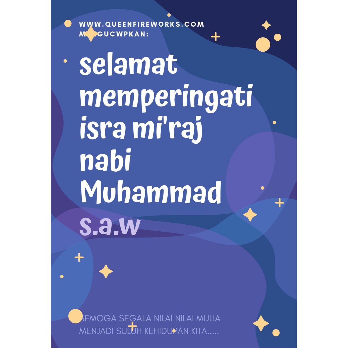 SYAHARANI & QUEENFIREWORKS (@esqief) on Twitter photo 