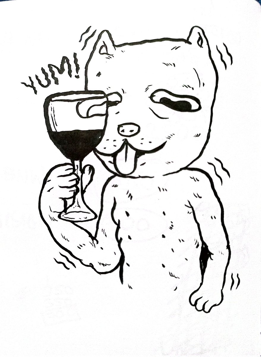 Head on Stick tweet media