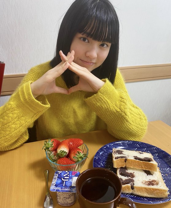 Twitterのコスプレ画像1