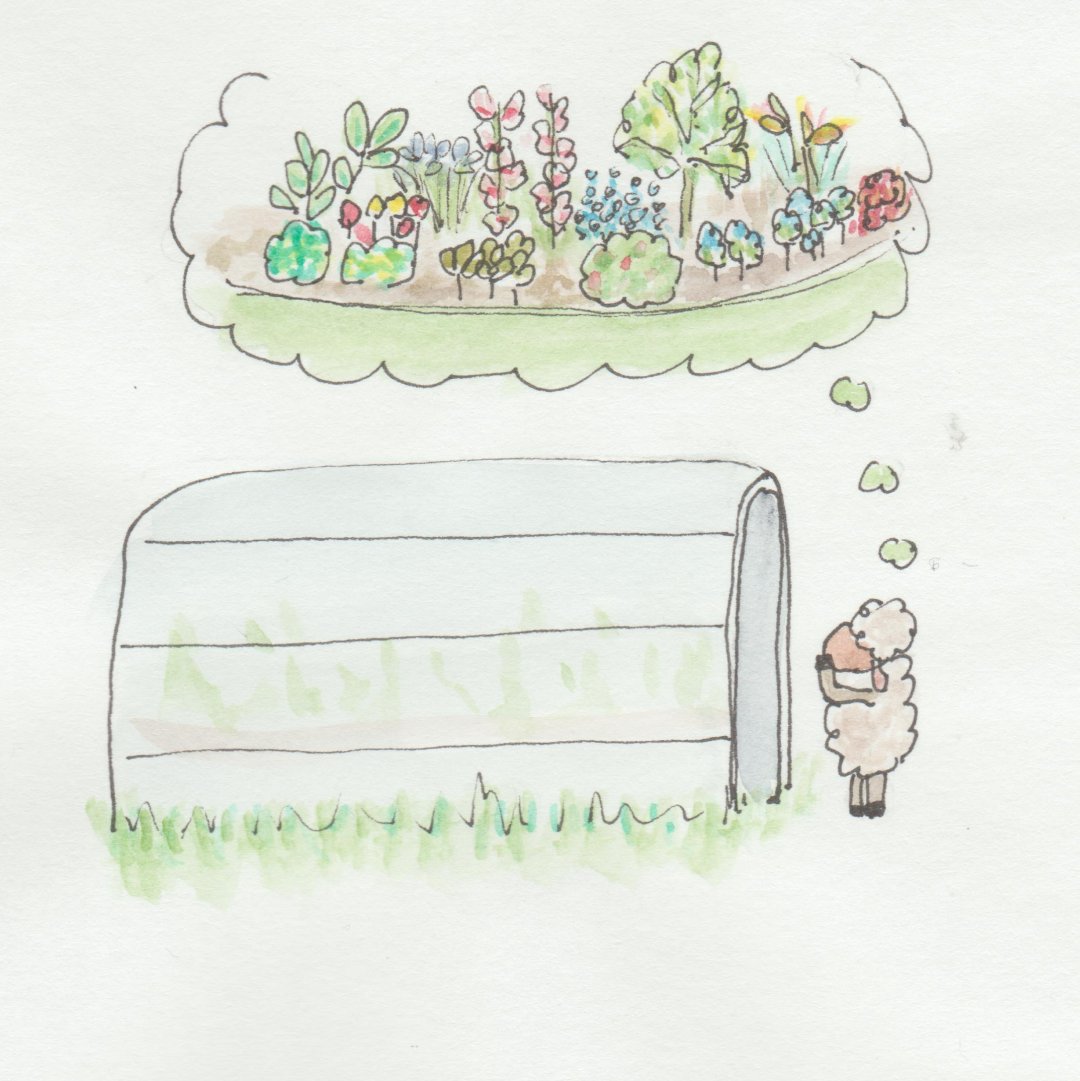 AsheepFalling tweet picture