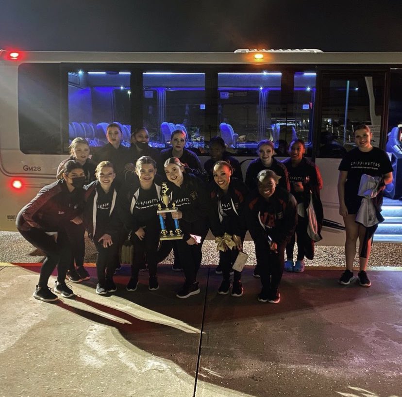 Brian Mercer (@brianmercernkc) on Twitter photo Congrats to <a href="/NKCSchools/">NKC Schools</a> <a href="/TonkaNation/">Tonka Nation</a> <a href="/tonkadance/">Winnetonka Griffinettes</a> on their 3rd place finish at State Competition in Division 3 Mix! They also had 5 academic award recipients! #ThisIsTonka Congrats to <a href="/NKCSchools/">NKC Schools</a> <a href="/TonkaNation/">Tonka Nation</a> <a href="/tonkadance/">Winnetonka Griffinettes</a> on their 3rd place finish at State Competition in Division 3 Mix! They also had 5 academic award recipients! #ThisIsTonka
