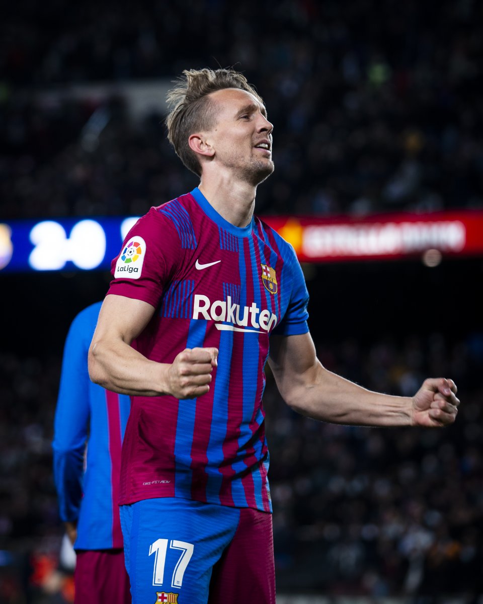 FCBarcelona_es's tweet photo. Luuk de Gol https://t.co/xz8591Yg09