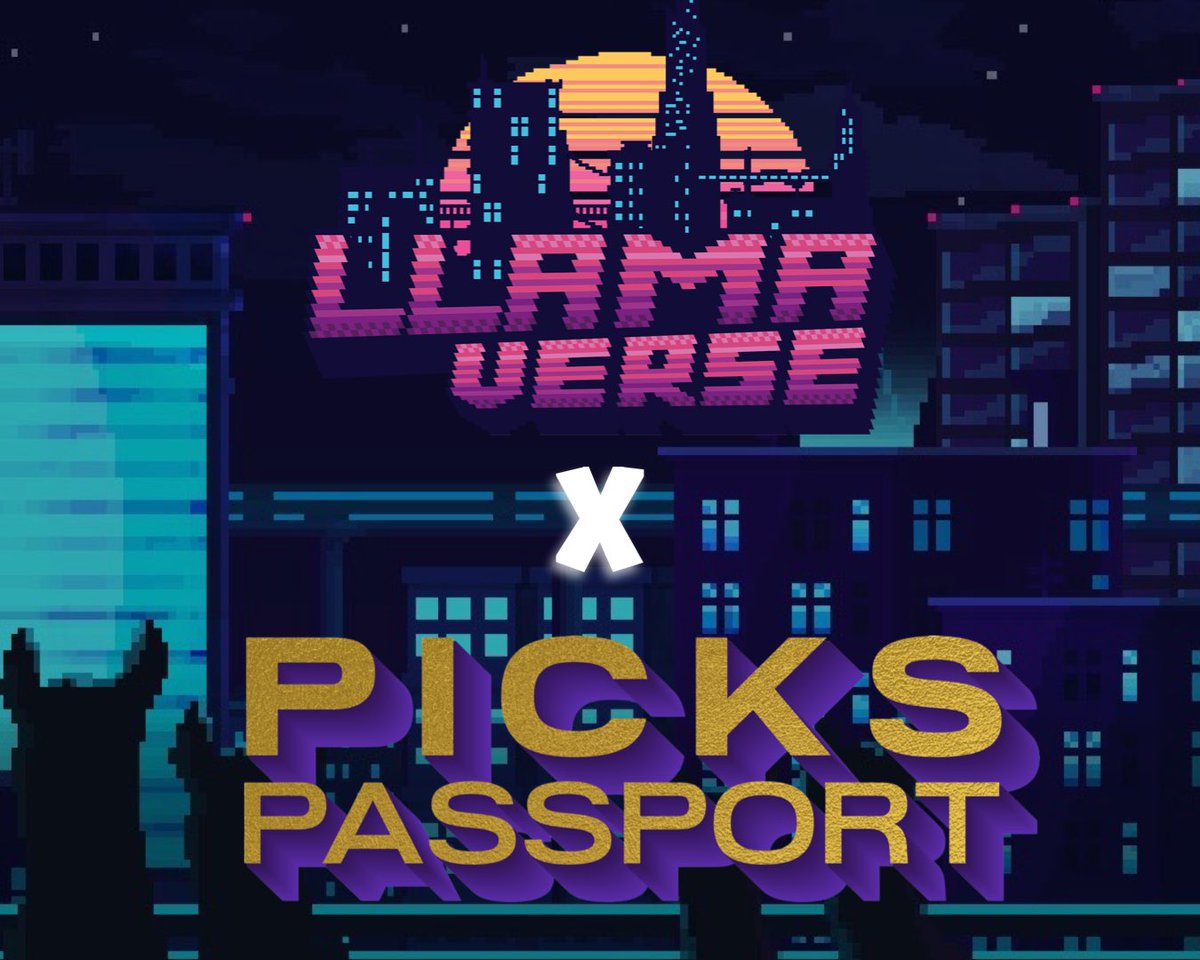 Llamaverse tweet media