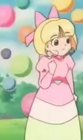 @nenesamagatizei ドラえもんズのヒロインも可愛い 