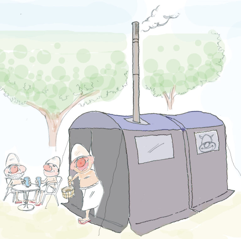 metoscojp's tweet photo. 大阪発！連結できるテントサウナ®ICOYA（イコヤ）が登場

#tentsauna #テントサウナ #metos #メトス #ICOYA #イコヤ

https://t.co/RFbZPsSyk6 https://t.co/lmW5fXoXWd