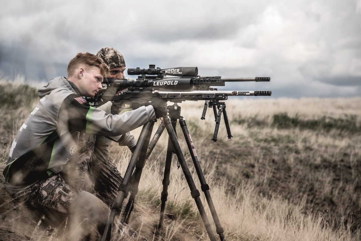 LeupoldOptics's tweet photo. It’s all about practice, precision, and high-powered optics.

#Leupoldcore #Leupoldoptics https://t.co/3f2AawpDsl