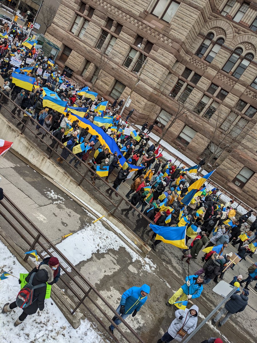 Aimie10M's tweet photo. #IStandWithUkraine https://t.co/mH3lZTq7eP