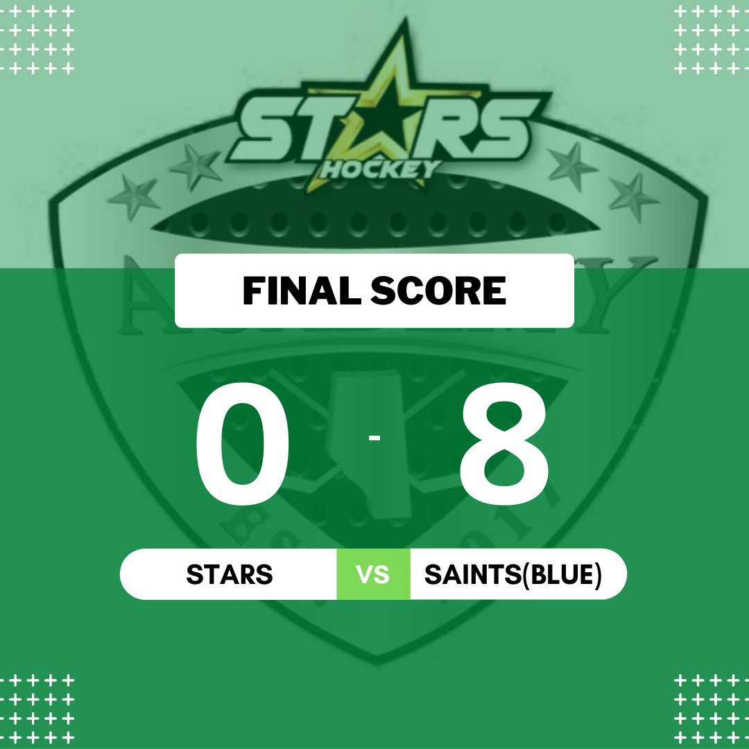 U15Prep's tweet photo. Hit another brick wall in today's game &amp; ended up taking a tough loss of 8-0 vs Saints Pro Hockey(Blue).  Not a bad weekend though as we ended up 2-2-0.  Up next, Championship Weekend in Calgary, March 11th weekend! https://t.co/P1XNEcND4c