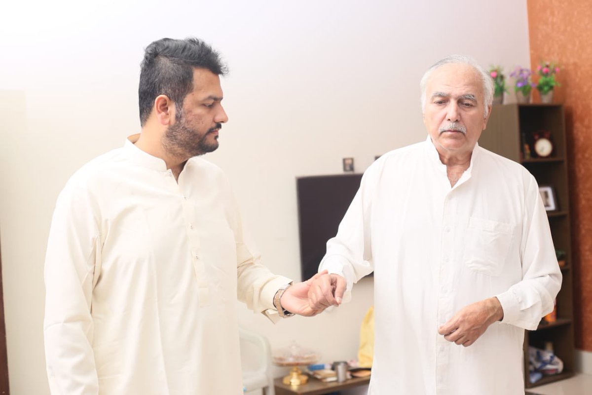 Mir Saarang Soomro tweet media