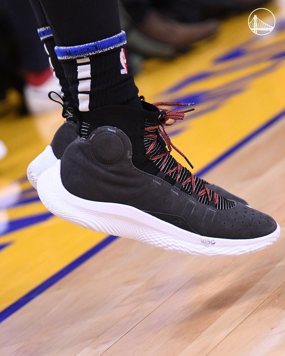 Curry 4 Flotro : Sepatu Retro Dari Under Armour. Worth it kah? – Ncr Media