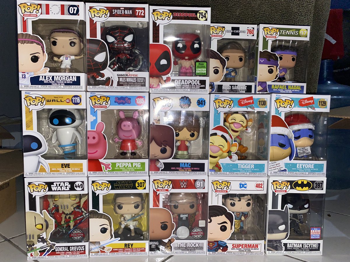 _jaypi11's tweet photo. todo lo que tengo disponible para entrega inmediata, si les interesa alguno me avisan 😉

💵: L550 + envío https://t.co/dhPBPZlmka