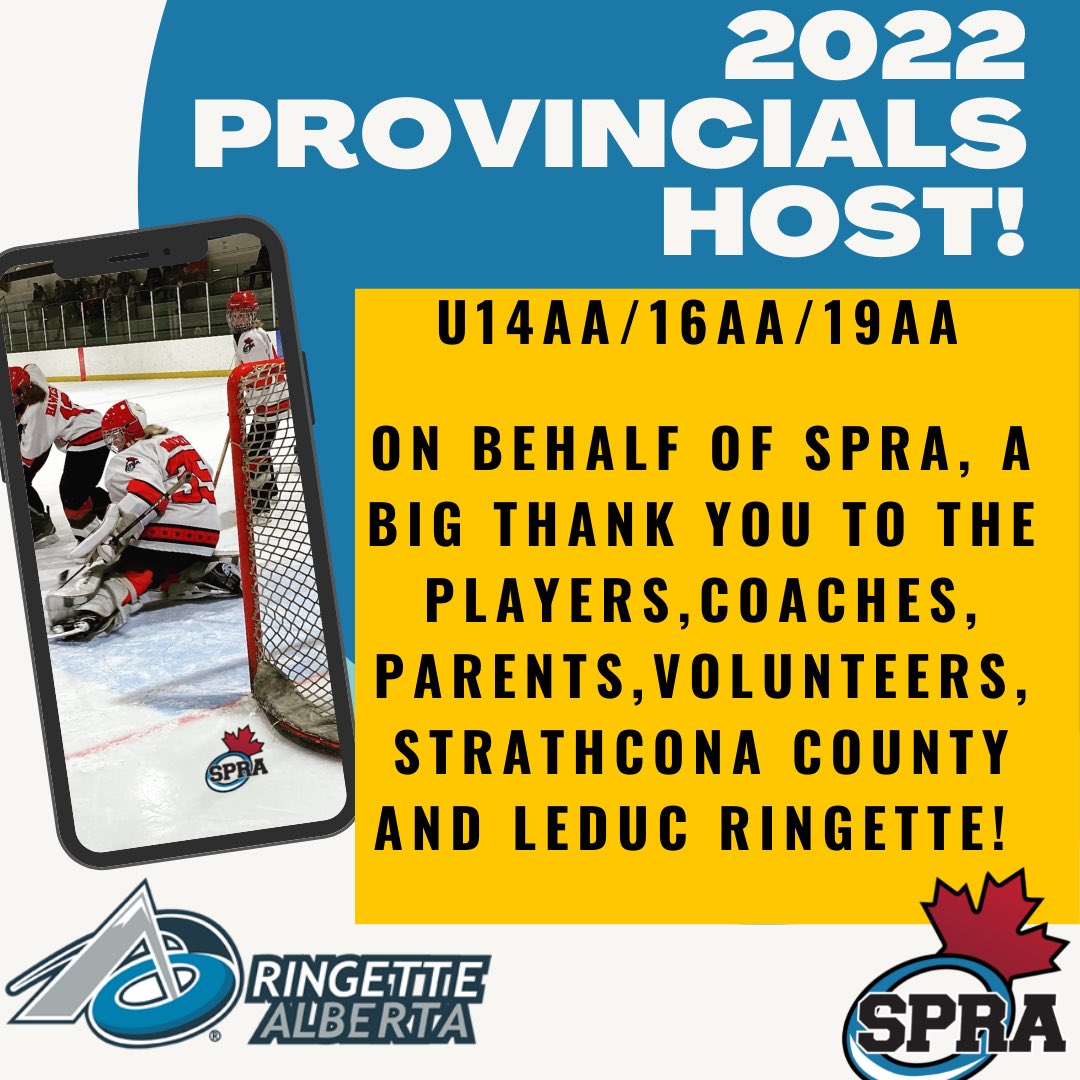 Sher Park Ringette tweet media