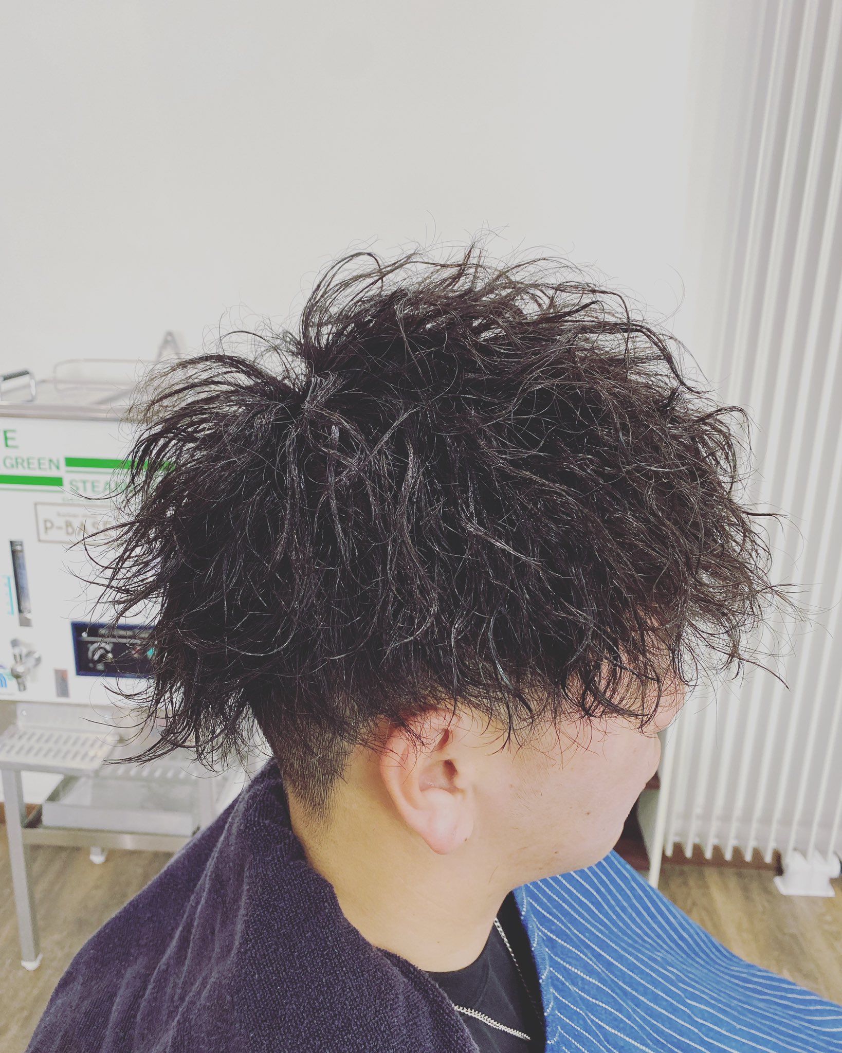 Barbershop P Base 本田優太 Honda Yutaa Twitter