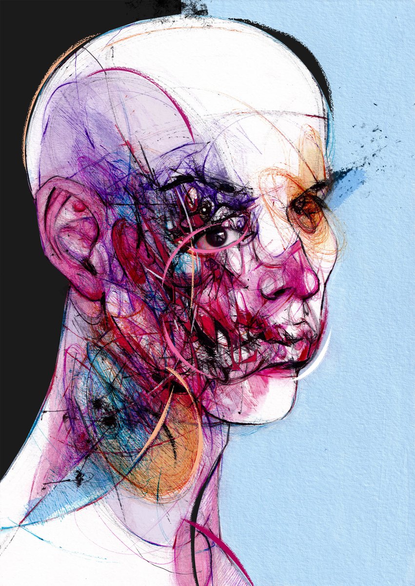 ezekielartt's tweet image. ELEGANTLY DARK #9 at 1.777 $ETH on secondary