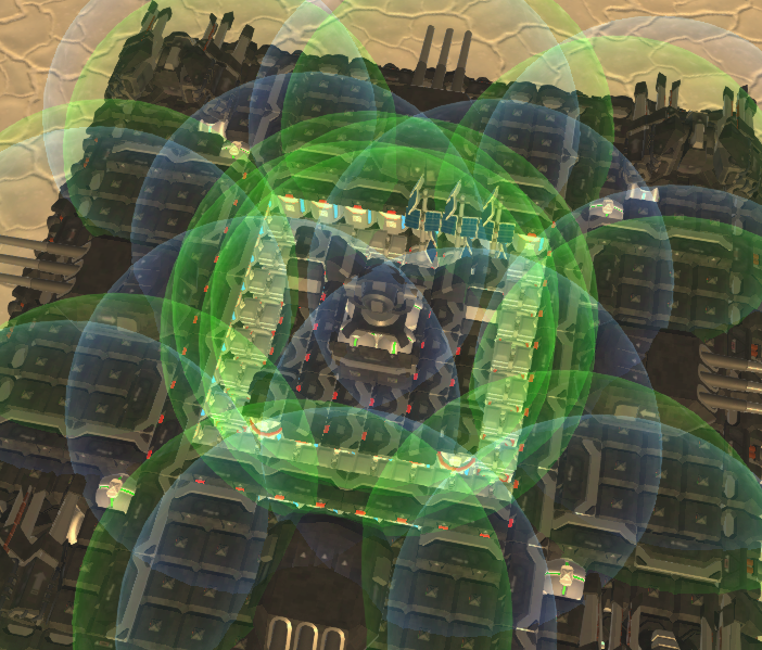 SoldierRobot's tweet image. This is The final stand. I made it in TerraTech! bit.ly/myTerraTech #MyTerraTech