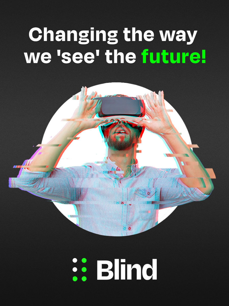 Blind Protocol (@BlindProtocol) / Posts / X