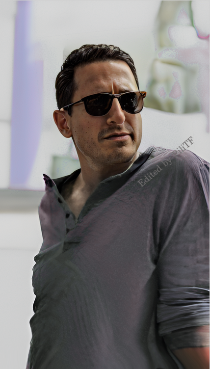 #SashaRoiz 
CapitolineMuseum
Rome, Italy
May 2016
#jibland
