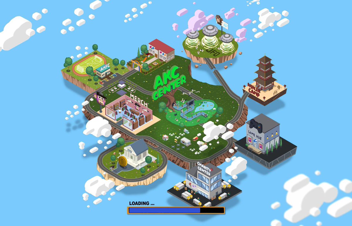 Ape Kids Club tweet media