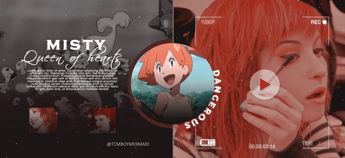 ㅤㅤㅤㅤㅤㅤㅤㅤㅤㅤㅤㅤㅤㅤㅤㅤㅤㅤㅤㅤㅤㅤ𑁍*. 𝗠𝗜𝗦𝗧𝗬 𝗪𝗔𝗧𝗘𝗥𝗙𝗟𝗢𝗪𝗘𝗥૰૰૰
ㅤㅤㅤ𖡻 Lᴏᴠᴇ ɪꜱ ʟɪᴋᴇ ᴀ Pᴏᴋᴇ́ᴍᴏɴ Bᴀᴛᴛʟᴇะ─┈
ㅤㅤㅤㅤ◜⿻ #FreeRol ; Gym Leader◞◞ ፧ ✰
ㅤㅤㅤㅤ◜⿻ Rol Med/Ext◞◞ ፧ ✰
ㅤㅤㅤㅤ◜⿻ Singer
ㅤㅤㅤㅤ／⤿b𐡃; #Crescendoll