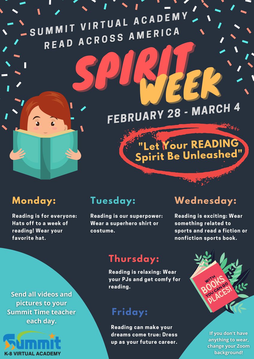 Summit K-8 Virtual Academy tweet media