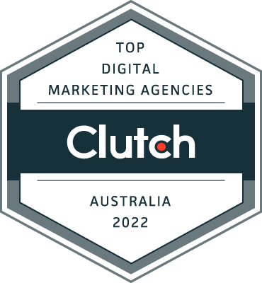 Delighted to be named as one of Australia's top digital marketing agencies for a second year by <a href="/clutch_co/">Clutch</a> 

civicwebmedia.com.au/civic-web-medi…